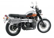 Triumph Scrambler